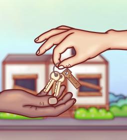 Где искать недорогое жильё? Топ-5 стран, где жить дешевле и приятнее, чем в Новосибирске