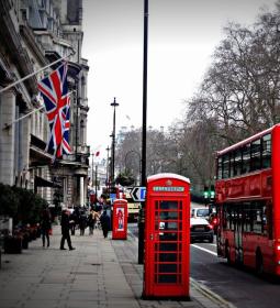 Нефтегазовая отрасль в Великобритании: почему стоит учиться в UK?