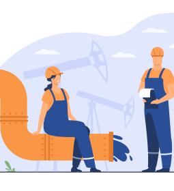 Нефтегазовая отрасль — образование в Шотландии
