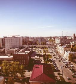 Топ-10 самых опасных для здоровья русских городов