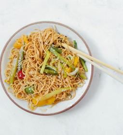 Знакомимся с кухней Китая! Самые популярные китайские блюда