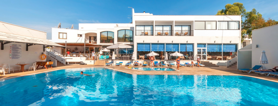 Английский парам в языковом центре Sunny Cyprus - Кипр со скидкой