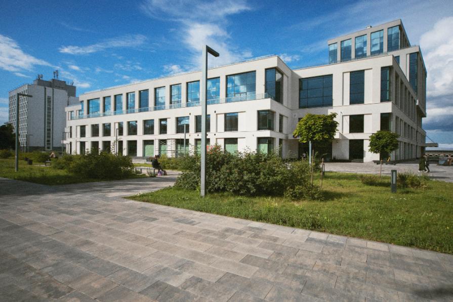 Университеты сети Foundation Campus - скидка 1000 фунтов на ВСЕ программы, начинающиеся в январе!