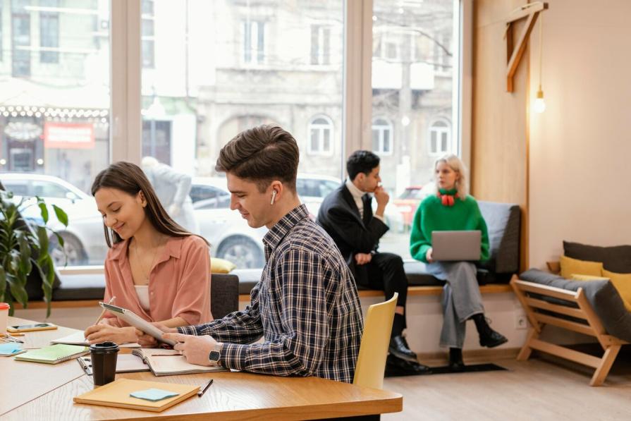 Скидка 10% на учебу в Eurocentres в Кейптауне!