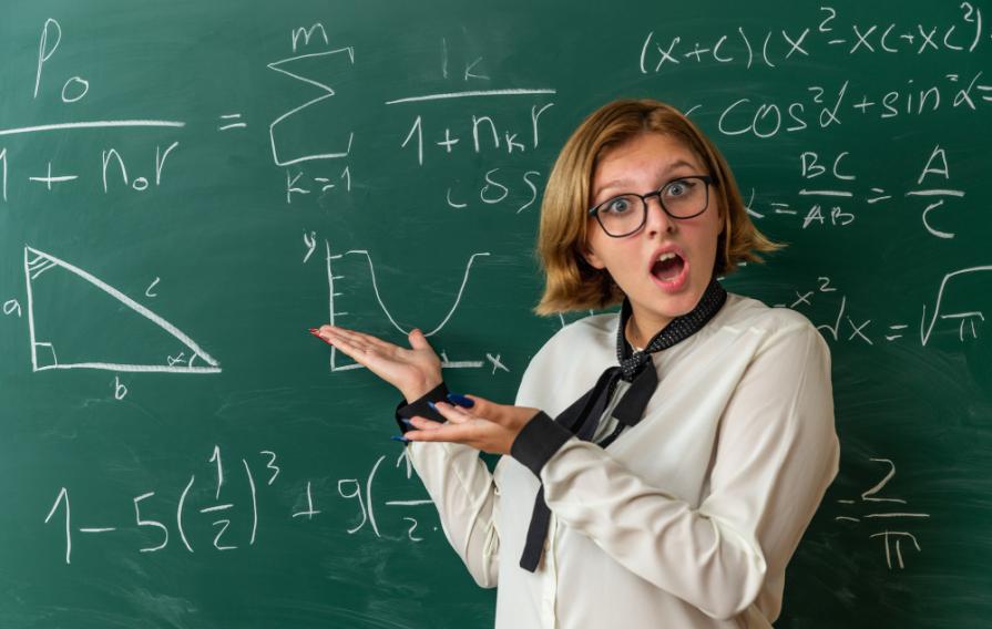 Лучшие университеты с изучением математики в Европе-2025 — QS World University Rankings