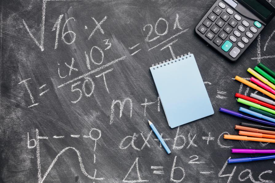 Лучшие университеты с изучением математики в США 2025  — QS World University Rankings