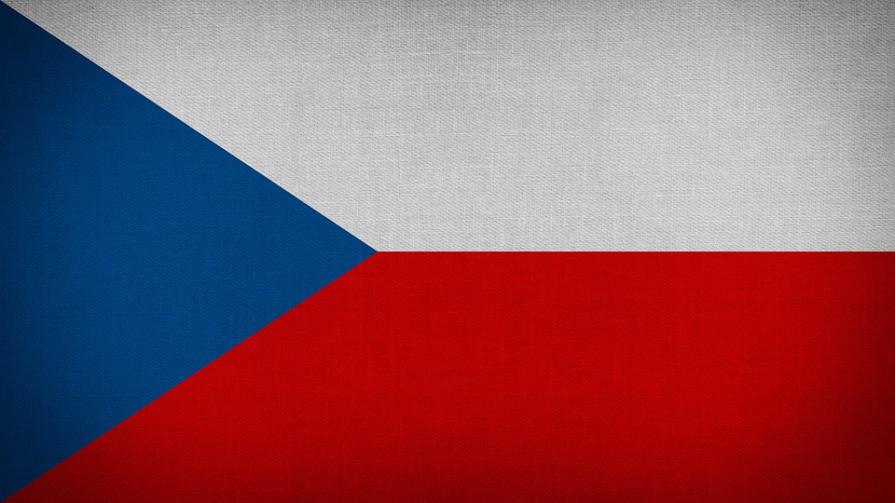 Чехия в XX веке: история флага и смена названий