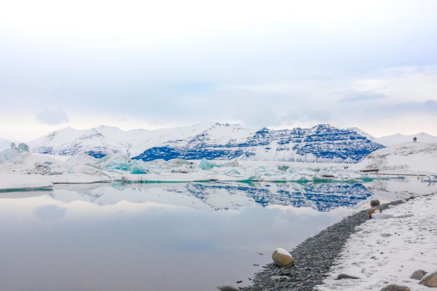 How Iceland introduced a four-day work week and its results