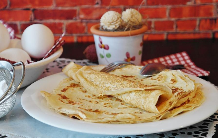 Короткий экскурс в древнерусскую кухню