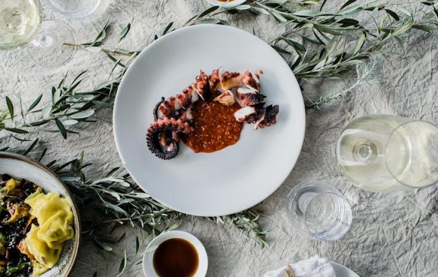 Лучшие блюда испанской кухни: единство многообразия