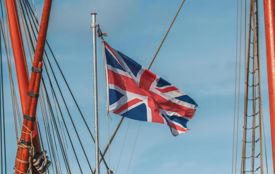 Нефтегазовая отрасль в Великобритании: почему стоит учиться в UK?