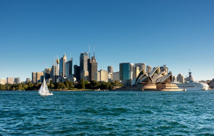 TOP-10 interesting facts about Australia