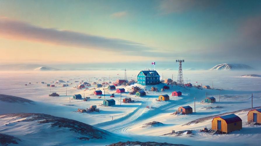 ТОП-10 самых недоступных мест на планете: самые труднодоступные места на Земле