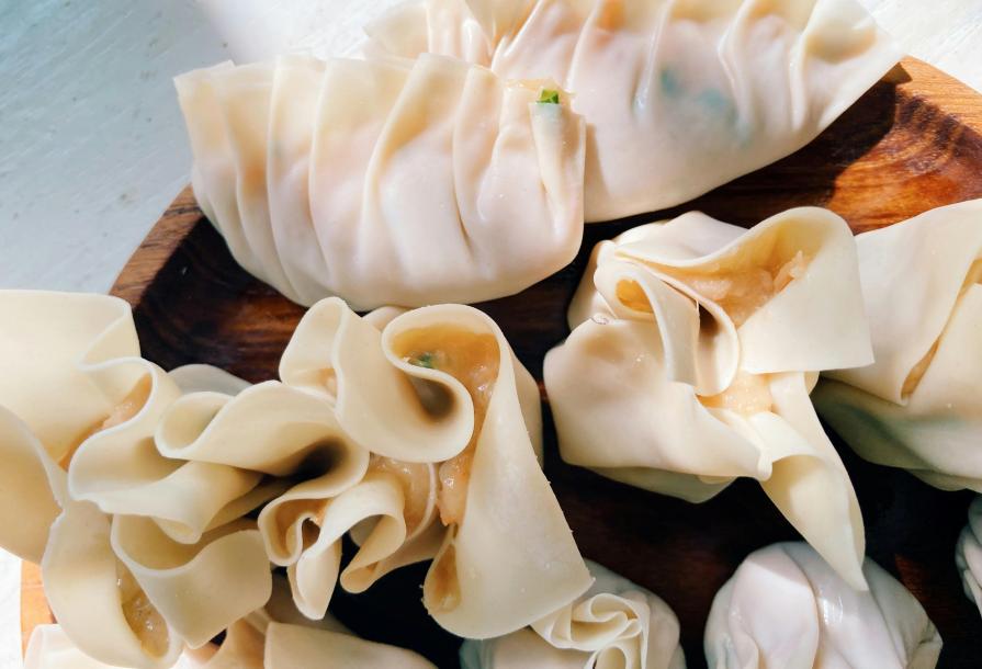 Знакомимся с кухней Китая! Самые популярные китайские блюда