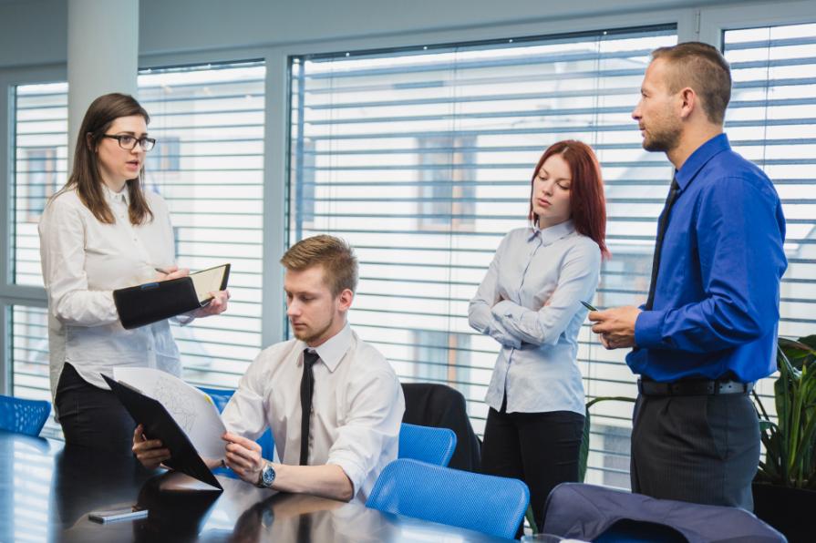 Studying Advertising, PR and Communications in the UK
