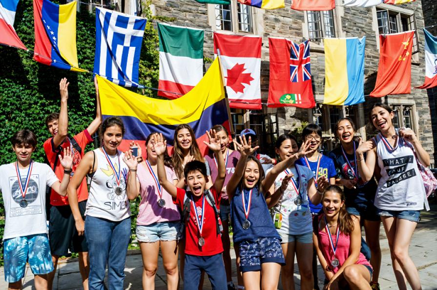 TOP-20 best language schools in Toronto 2026 Ranking