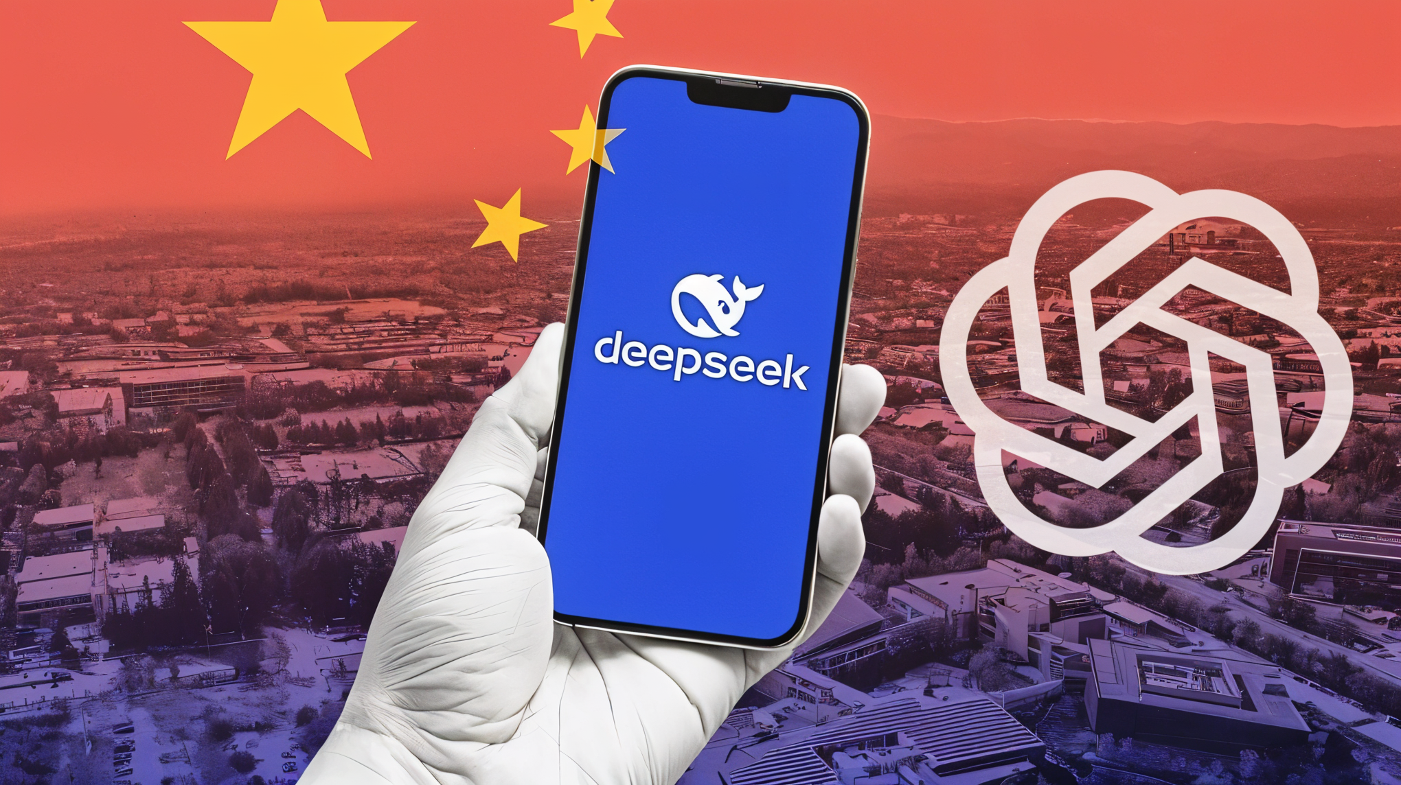 Deep net websites