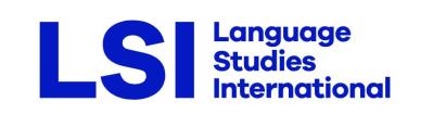 Лого LSI San Diego, Языковая школа LSI в Сан-Диего