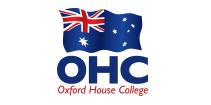 Лого OHC School Gold Coast, Языковая школа OHC Голд-Кост