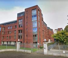 ATC Trinity Hall, Trinity College Dublin — Языковая школа ATC в Тринити-колледже