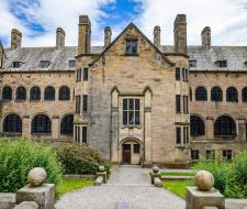 Bangor University, Университет Бангора