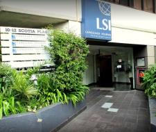 LSI Auckland, Языковая школа LSI в Окленде