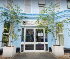 LSI Brighton, Языковая школа LSI в Брайтоне