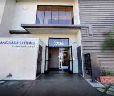 LSI San Diego, Языковая школа LSI в Сан-Диего