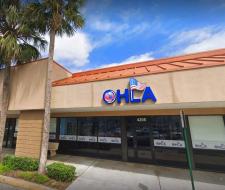OHLA Boca Raton, Языковой центр в Бока-Ратон