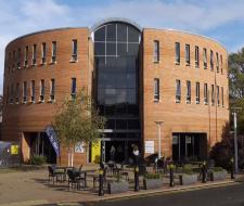 University of Chester, Университет Честера