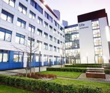 University of Dundee Университет Данди
