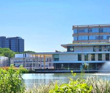 University of Essex Университет Эссекса University of Essex