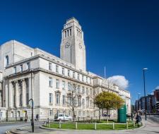University of Leeds Университет Лидса University of Leeds