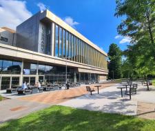 University of Reading Университет Ридинга University of Reading