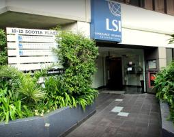 LSI Auckland, Языковая школа LSI в Окленде