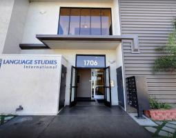 LSI San Diego, Языковая школа LSI в Сан-Диего