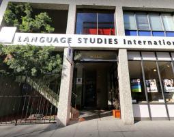 LSI San Francisco, Языковая школа LSI в Сан-Франциско