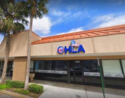 OHLA Boca Raton, Языковой центр в Бока-Ратон