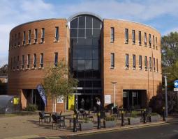 University of Chester, Университет Честера