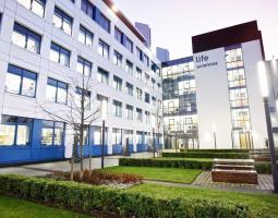 University of Dundee Университет Данди