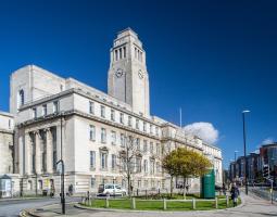 University of Leeds Университет Лидса University of Leeds