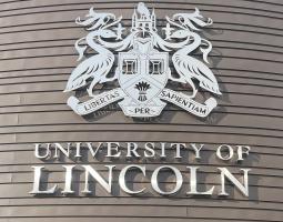 University of Lincoln (Университет Линкольна)