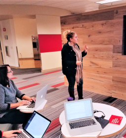 Практики в лучших компаниях для студентов Northeastern University
