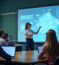 12-13 октября приглашаем вас посетить выставку «Обучение за рубежом — Education Show» вместе с нами!