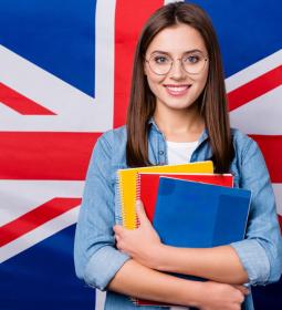 UK Education Taster Programme: Академические курсы английского