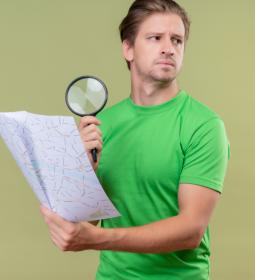 Лучшие университеты с географией в США 2025 — QS World University Rankings