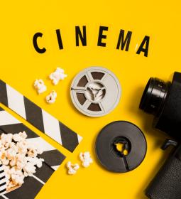 Кинематограф, драма, танцы, театр – изучение в Ирландии