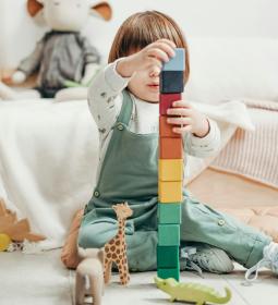 Как воспитывать одаренного ребенка: важные советы родителям