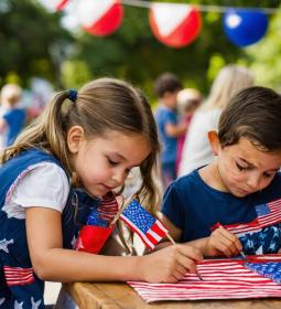 Летняя подготовка к школе в США - летние академические курсы в Бостоне