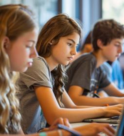 Новая летняя программа Science Summer School в INTO University of East Anglia!